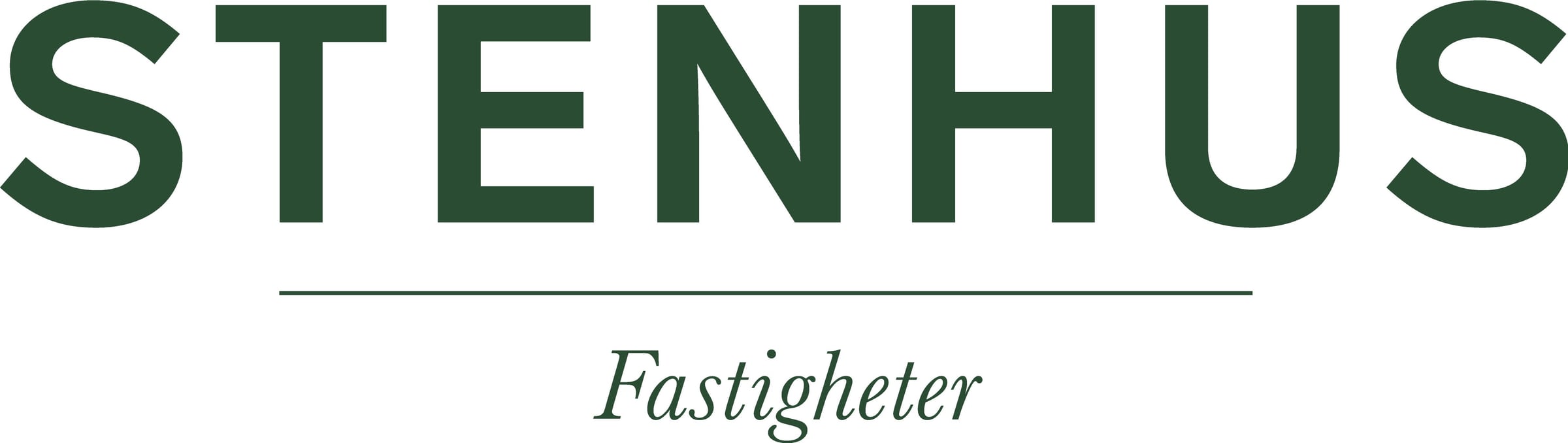Stenhusfastigheter